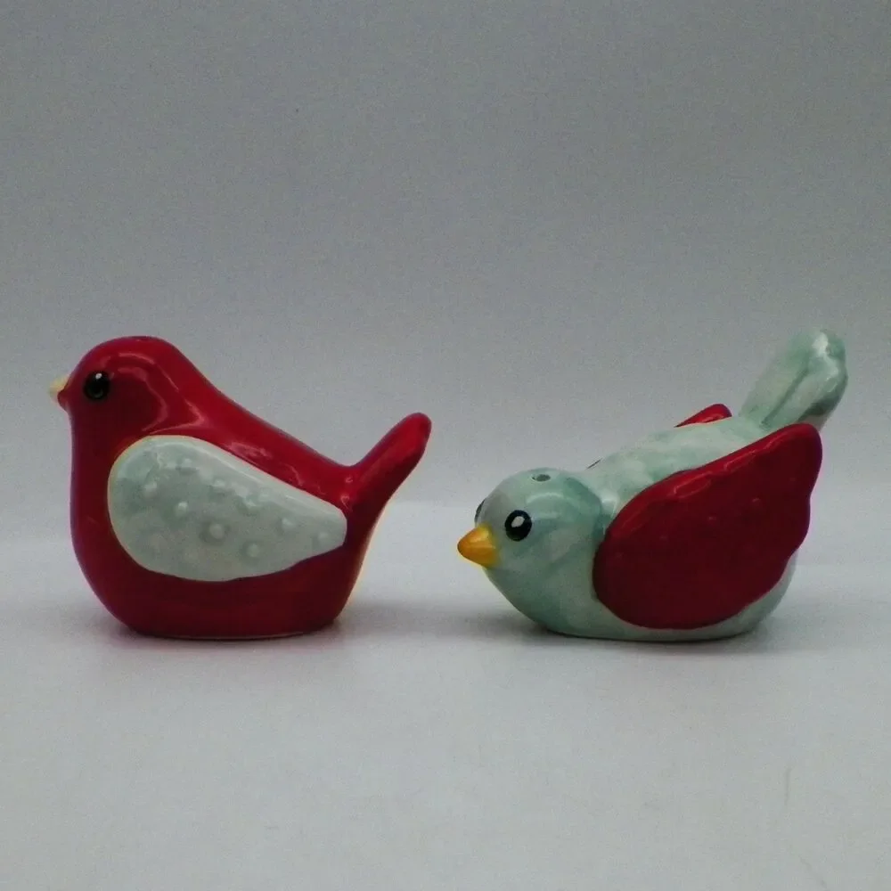 Boston Warehouse pepper be